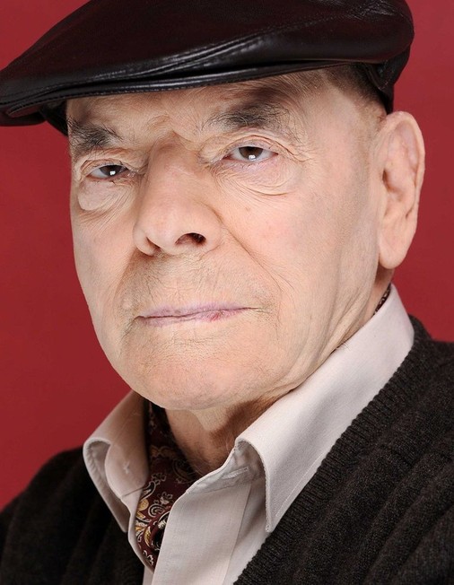 Dominique Zardi Rotten Tomatoes