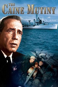 How Did The Caine Mutiny End