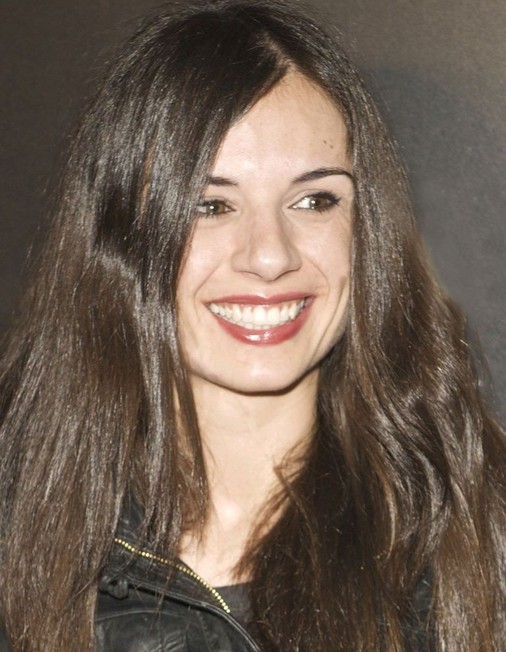 Miren Ibarguren Rotten Tomatoes