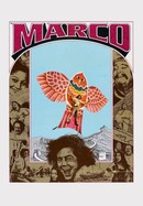Marco poster image
