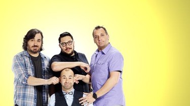 Watch impractical jokers season 5 episode 1 2025