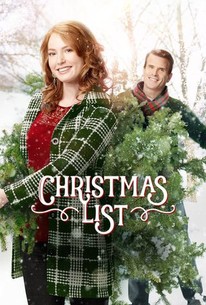 Watch trailer for Christmas List