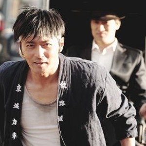 My Way (2011) photo 13