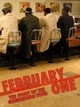 February One: The Story of the Greensboro Four
