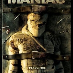 Mummy Maniac (2007)