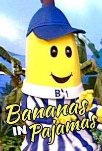 Bananas in new arrivals pyjamas noisy cow