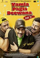 Yamla Pagla Deewana Phir Se poster image