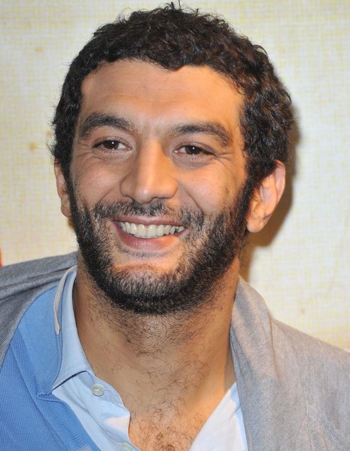 Ramzy Bédia