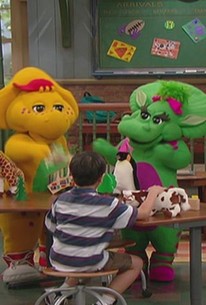 Barney & Friends: Season 11, Episode 2 - Rotten Tomatoes