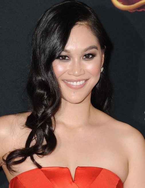 Dianne Doan - Rotten Tomatoes