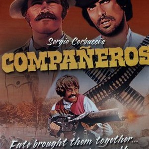 Companeros (1970) photo 15