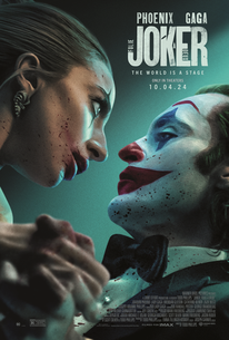 Joker: Folie à Deux | Rotten Tomatoes