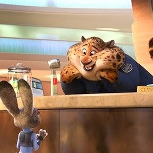 Zootopia+: Season 1, Episode 2 - Rotten Tomatoes