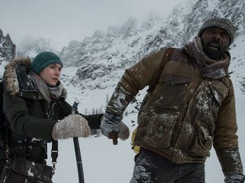 Netflix the mountain between us shop