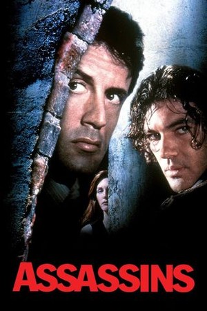 Assassins poster