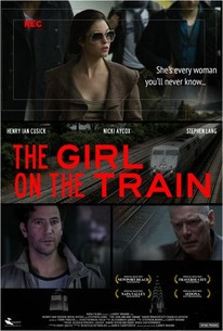 The Girl on The Train - Movie Quotes - Rotten Tomatoes