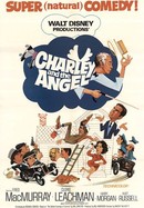 Charley and the Angel poster image
