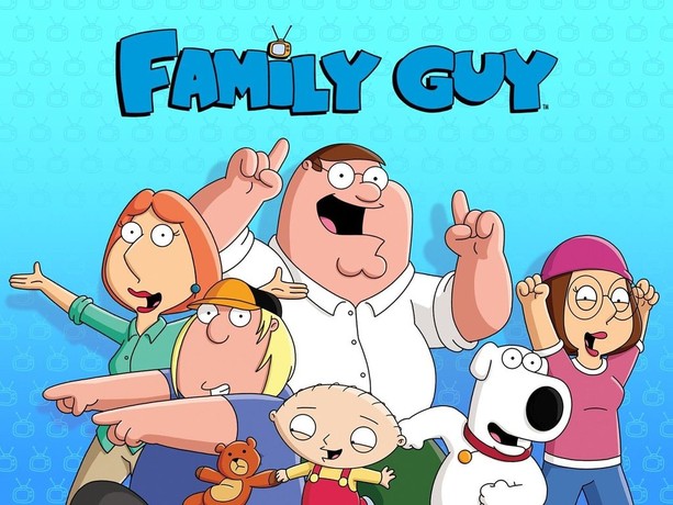 Family Guy Season 19 Rotten Tomatoes