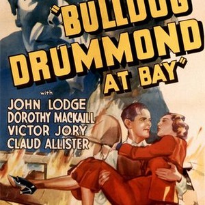 Bulldog Drummond at Bay (1937) photo 10
