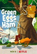Green Eggs and Ham poster image