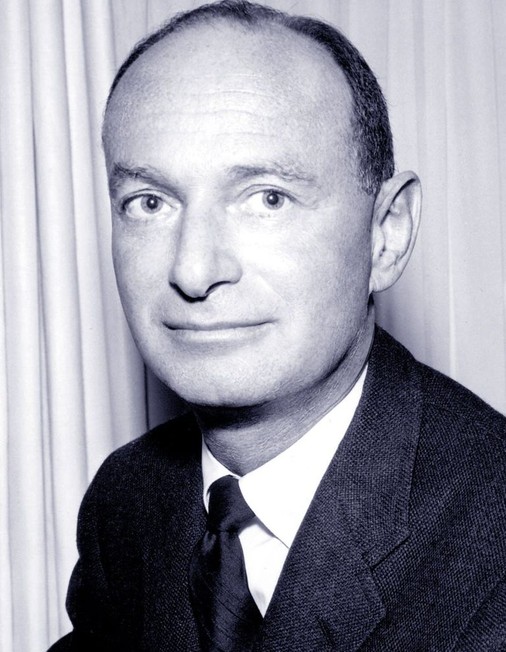 Ernest Lehman