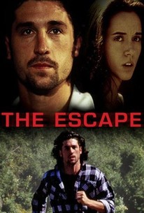 Watch trailer for The Escape