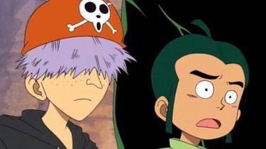 One Piece: Season 1, Episode 10 | Rotten Tomatoes