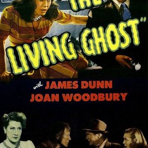 The Living Ghost photo 11