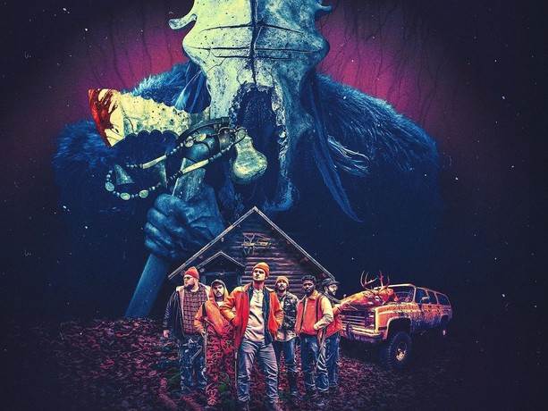 Deer Camp '86 | Rotten Tomatoes