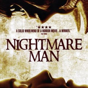 Nightmare Man - Rotten Tomatoes