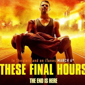 These Final Hours photo 2