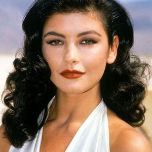 Catherine Zeta-Jones