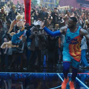 Space Jam: A New Legacy photo 7