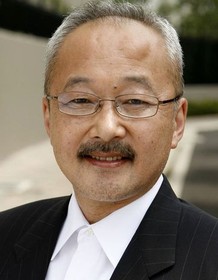 Kazuhiro Nakahara