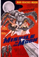 Missile to the Moon poster image