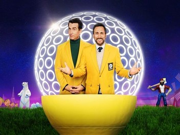 Watch holey moley online on sale