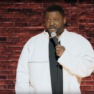 aries spears stand up watch