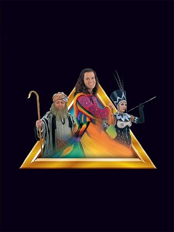 Netflix joseph and the amazing technicolor dreamcoat hot sale