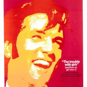 The Trouble With Girls (1969) photo 12