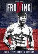 Froning: The Fittest Man in History poster image