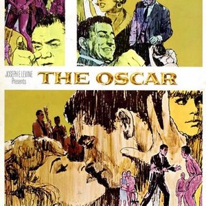 The Oscar (1966) photo 6