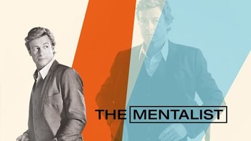 The mentalist streaming english discount