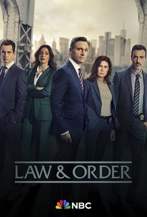 Law & Order