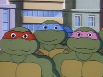 Season 3 - FULL EPISODE MARATHON 🐢 | TMNT (1987) | Teenage