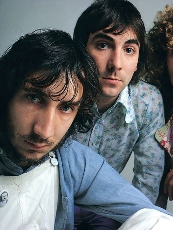 Amazing Journey: The Story of the Who | Rotten Tomatoes