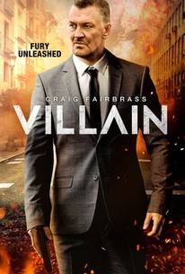 Villain poster