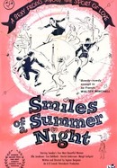 Smiles of a Summer Night poster image