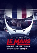 Le Mans: Racing Is Everything poster image