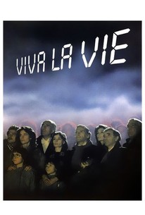 Poster for Viva la Vie!