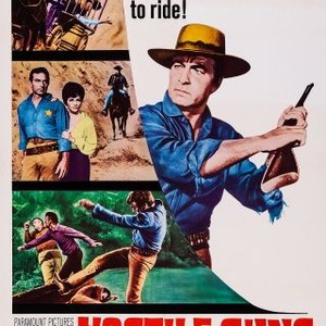 Hostile Guns (1967) photo 10